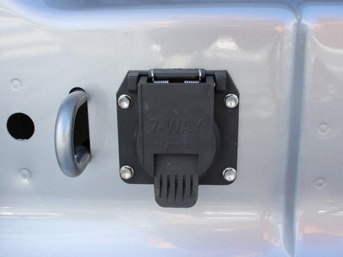 Used 2024 RAM 3500 Laramie w/ Sport Appearance Package image 57