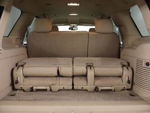 Used 2012 Chevrolet Tahoe LT w/ Luxury Package image 25