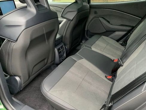 New 2026 Ford Mustang Mach-E GT image 18