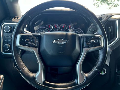 Used 2019 Chevrolet Silverado 1500 RST image 25