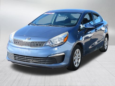 Used 2016 Kia Rio LX image 3
