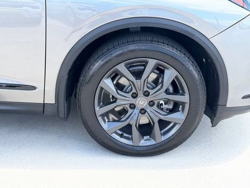 Used 2023 Acura MDX A-Spec AWD/4WD image 9