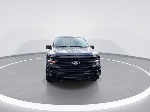 New 2026 Ford F150 XLT w/ Equipment Group 302A MID image 3