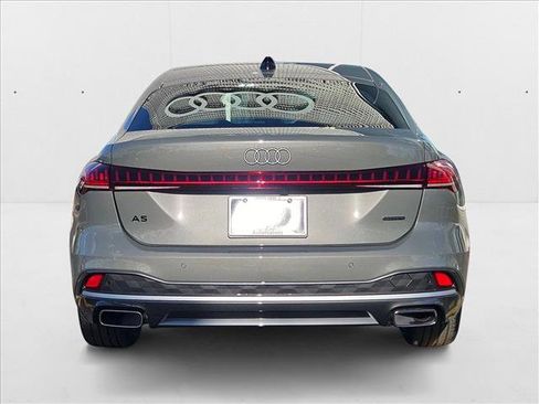 New 2025 Audi A5 2.0T Premium Plus image 8