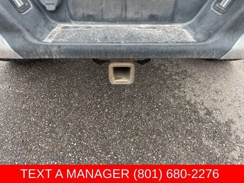 Used 2015 Ford F150 Lariat w/ Max Trailer Tow Package AWD/4WD image 11