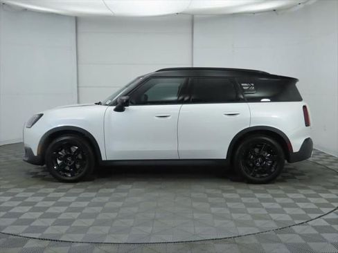 New 2026 MINI Cooper Countryman S image 8