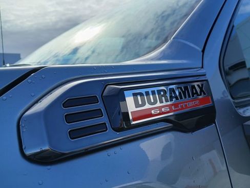 New 2026 GMC Sierra 2500 AT4 image 33