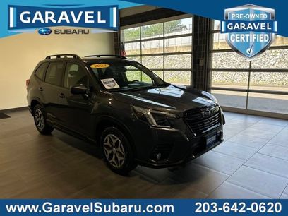 Used 2023 Subaru Forester Premium