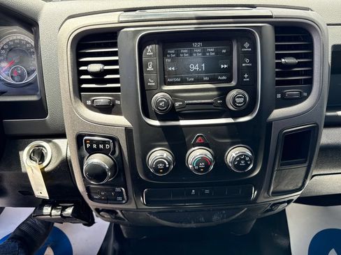 Used 2019 RAM 1500 Tradesman w/ Chrome Appearance Group AWD/4WD image 18