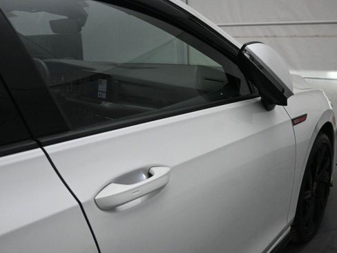 Used 2023 Volkswagen GTI SE FWD image 16