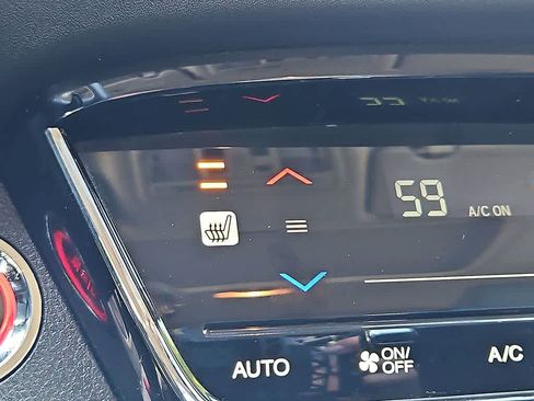 Certified 2020 Honda HR-V EX image 25