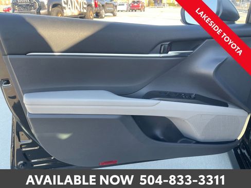 Certified 2023 Toyota Camry LE image 23