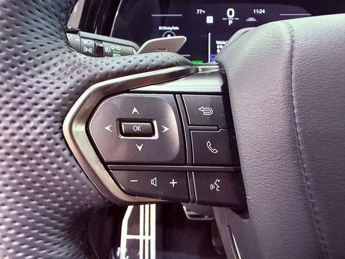 Certified 2024 Lexus TX 500h AWD w/ Technology Package image 20