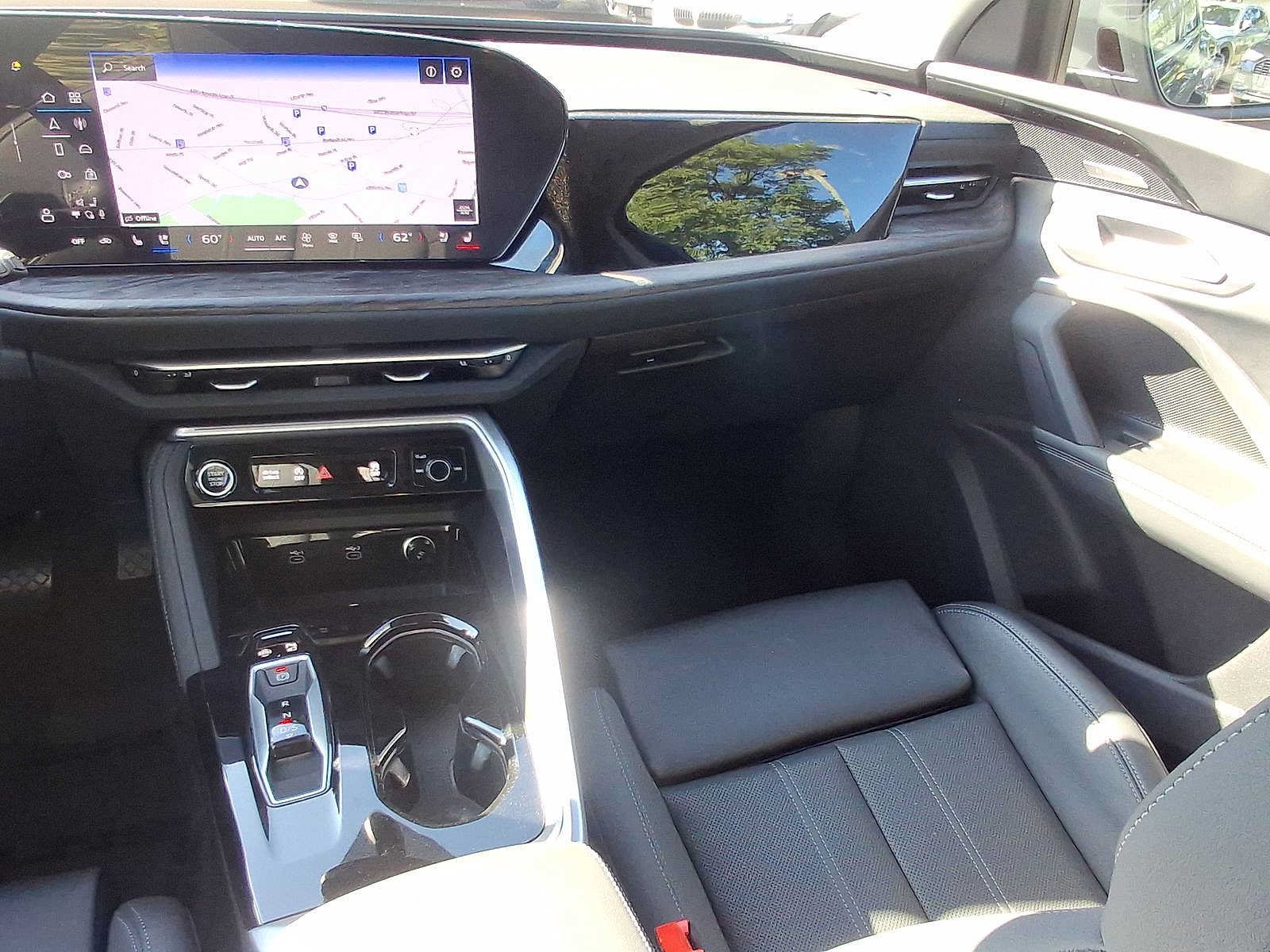 Certified 2025 Audi Q5 Premium Plus w/ Premium Plus AWD/4WD image 11
