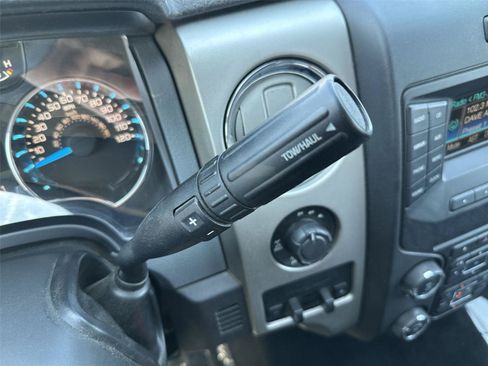 Used 2013 Ford F150 XLT w/ Luxury Equipment Group AWD/4WD image 19