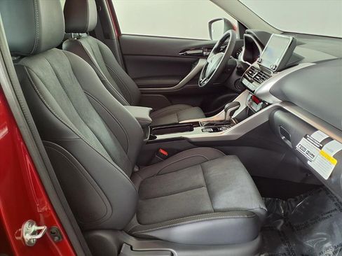 New 2026 Mitsubishi Eclipse Cross SE image 9