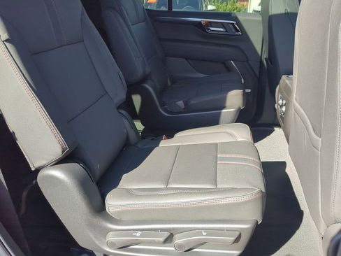 New 2026 Chevrolet Tahoe RST w/ RST Capability Package image 28