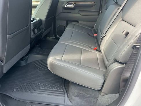 New 2025 Chevrolet Silverado 1500 LT image 19