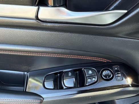 Certified 2023 Nissan Altima 2.5 SR image 19