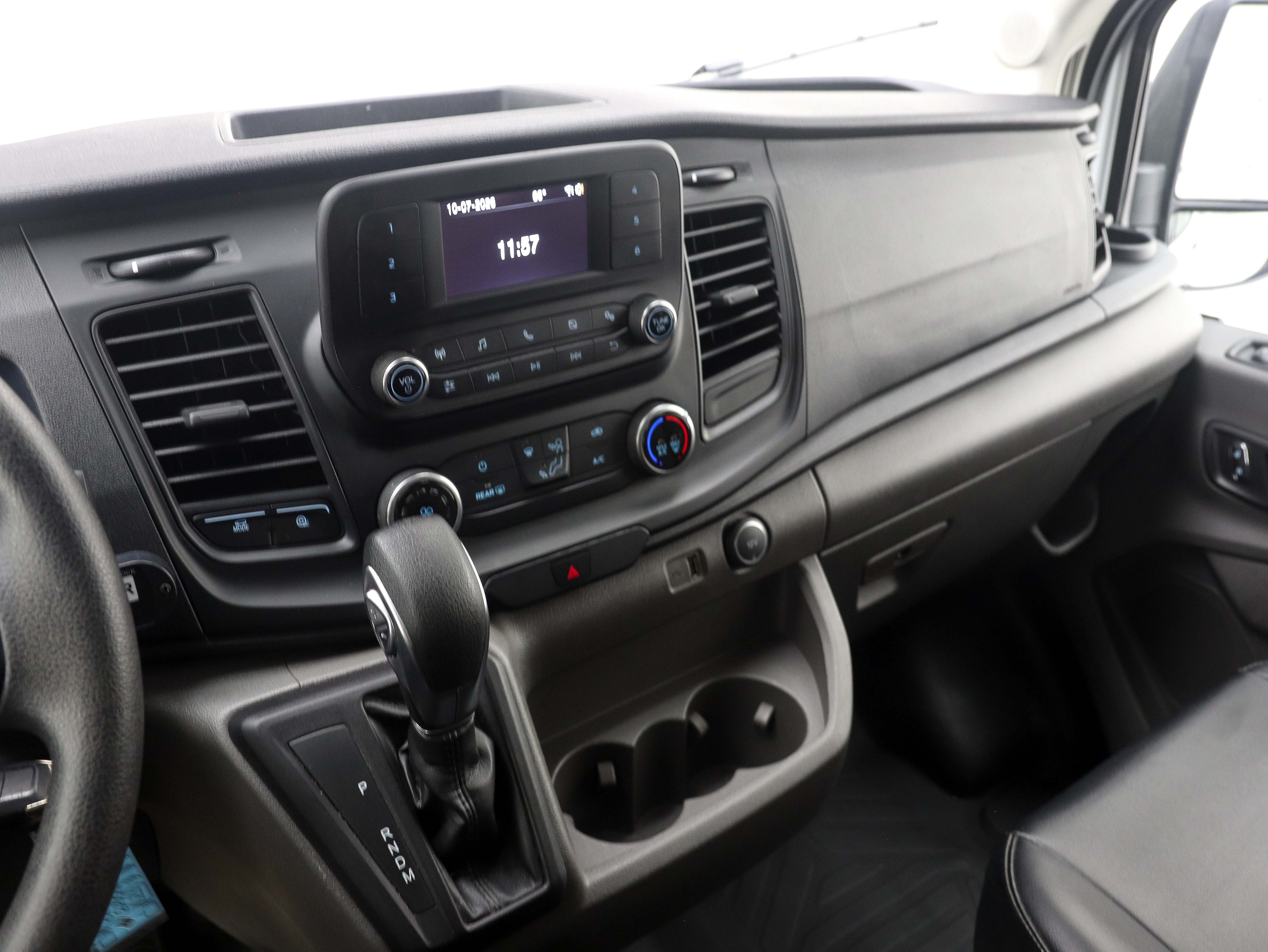 Used 2023 Ford Transit 350 XL RWD image 30