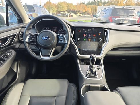 Used 2021 Subaru Outback Onyx Edition XT image 13