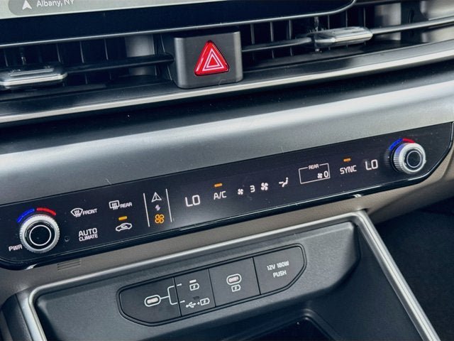 Certified 2026 Kia Carnival FWD image 16