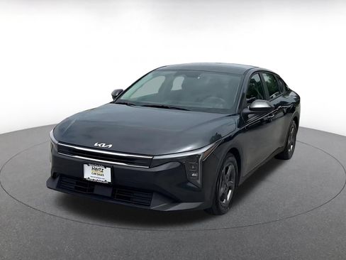 Used 2026 Kia K4 FWD image 7