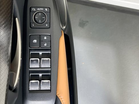Used 2021 Lexus NX 300h AWD w/ Accessory Package 2 image 17