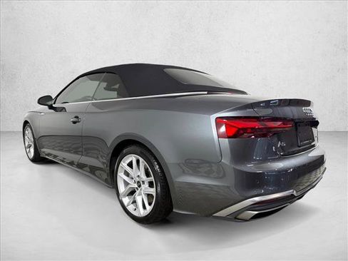 Used 2024 Audi A5 2.0T Premium AWD/4WD image 5