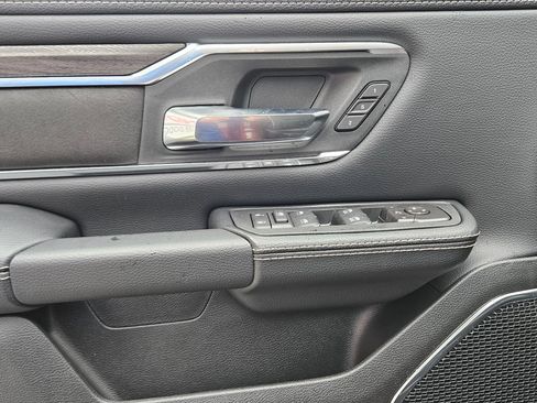 New 2026 RAM 1500 Laramie image 16