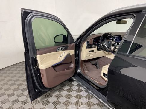 Used 2019 BMW X5 xDrive40i AWD/4WD image 20