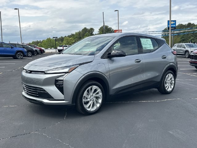 New 2027 Chevrolet Bolt LT w/ Comfort Package FWD image 1