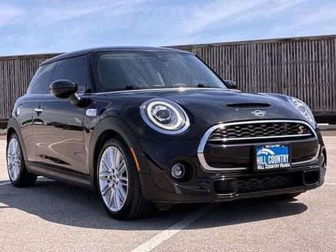 Used 2020 MINI Cooper S FWD image 10