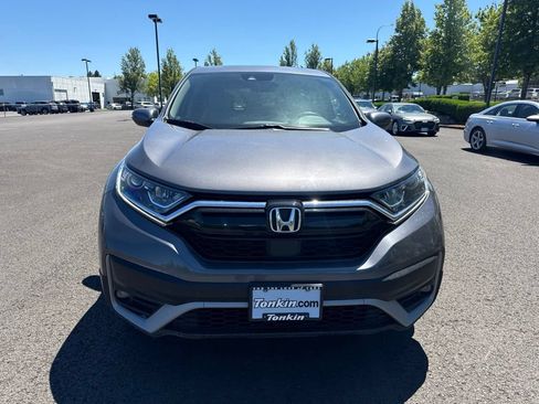 Used 2020 Honda CR-V EX image 2