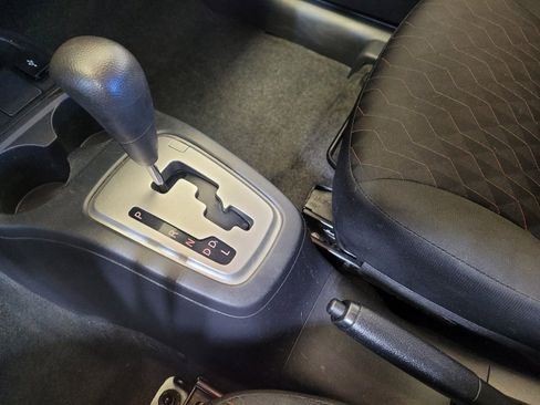 Used 2022 Mitsubishi Mirage ES FWD image 26