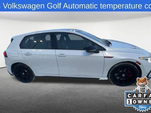 Used 2024 Volkswagen GTI S image 9