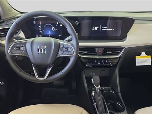 New 2026 Buick Encore GX Avenir w/ Avenir Technology Package image 9