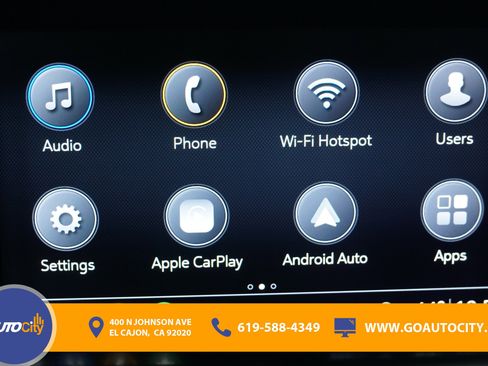 Used 2020 GMC Terrain SLT image 22