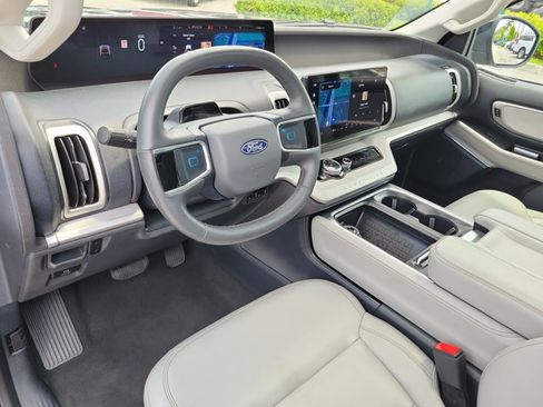 Certified 2025 Ford Expedition Max Active RWD image 17