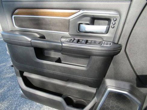 Certified 2024 RAM 2500 Laramie AWD/4WD image 18