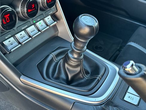 Certified 2022 Toyota GR86 Premium image 23