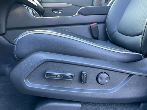 New 2026 Honda Pilot Elite image 28