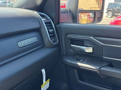 New 2026 RAM 2500 Big Horn image 36