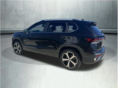 New 2027 Volkswagen Taos SEL