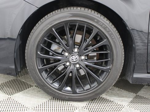 Used 2020 Toyota Camry SE w/ Protection Package (Q2) FWD image 33