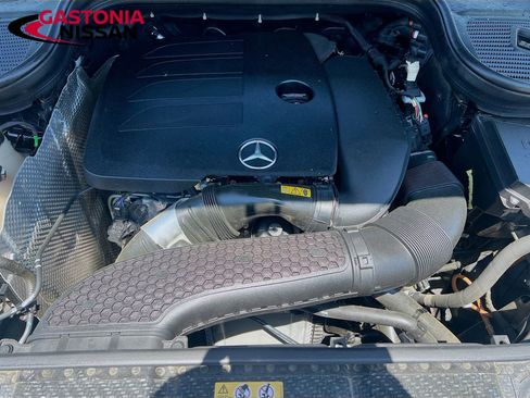 Used 2023 Mercedes-Benz GLE 350 4MATIC image 40