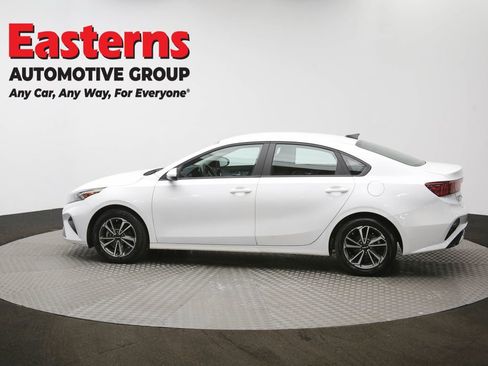 Used 2024 Kia Forte LXS image 59