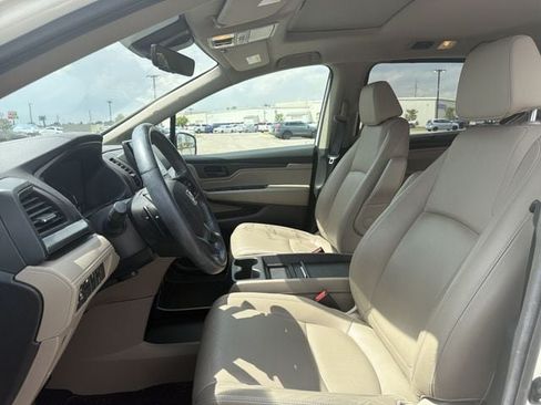 Used 2019 Honda Odyssey EX-L image 9