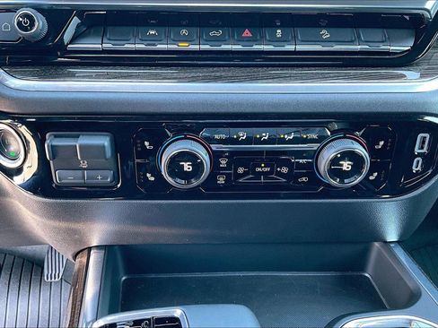 New 2026 Chevrolet Silverado 1500 RST image 18