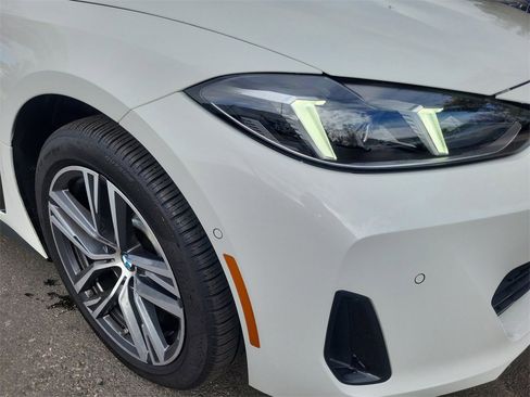 Certified 2025 BMW 430i xDrive w/ Premium Package image 9